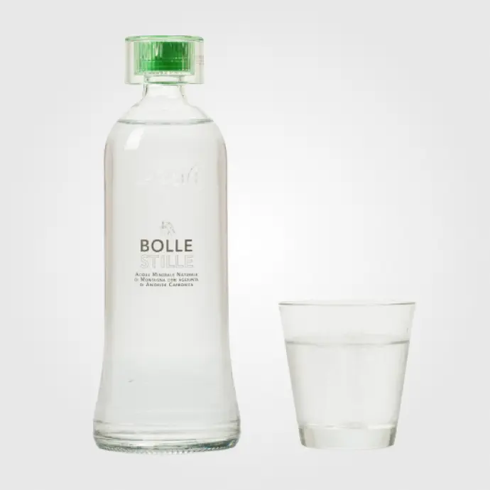 Acqua.