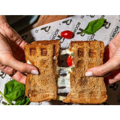Toastie