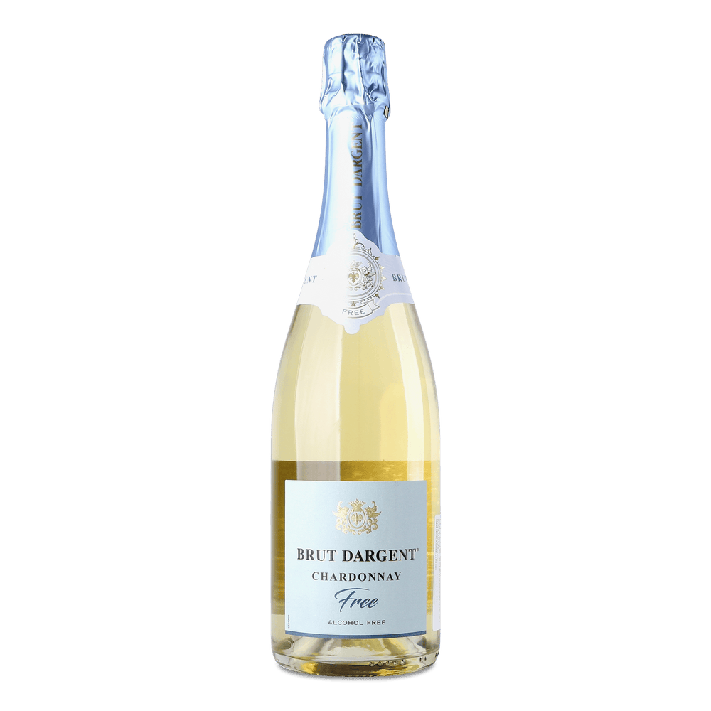 Безалкогольний алкоголь