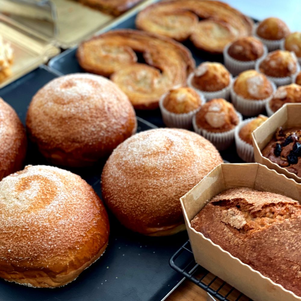 Bollería Tradicional