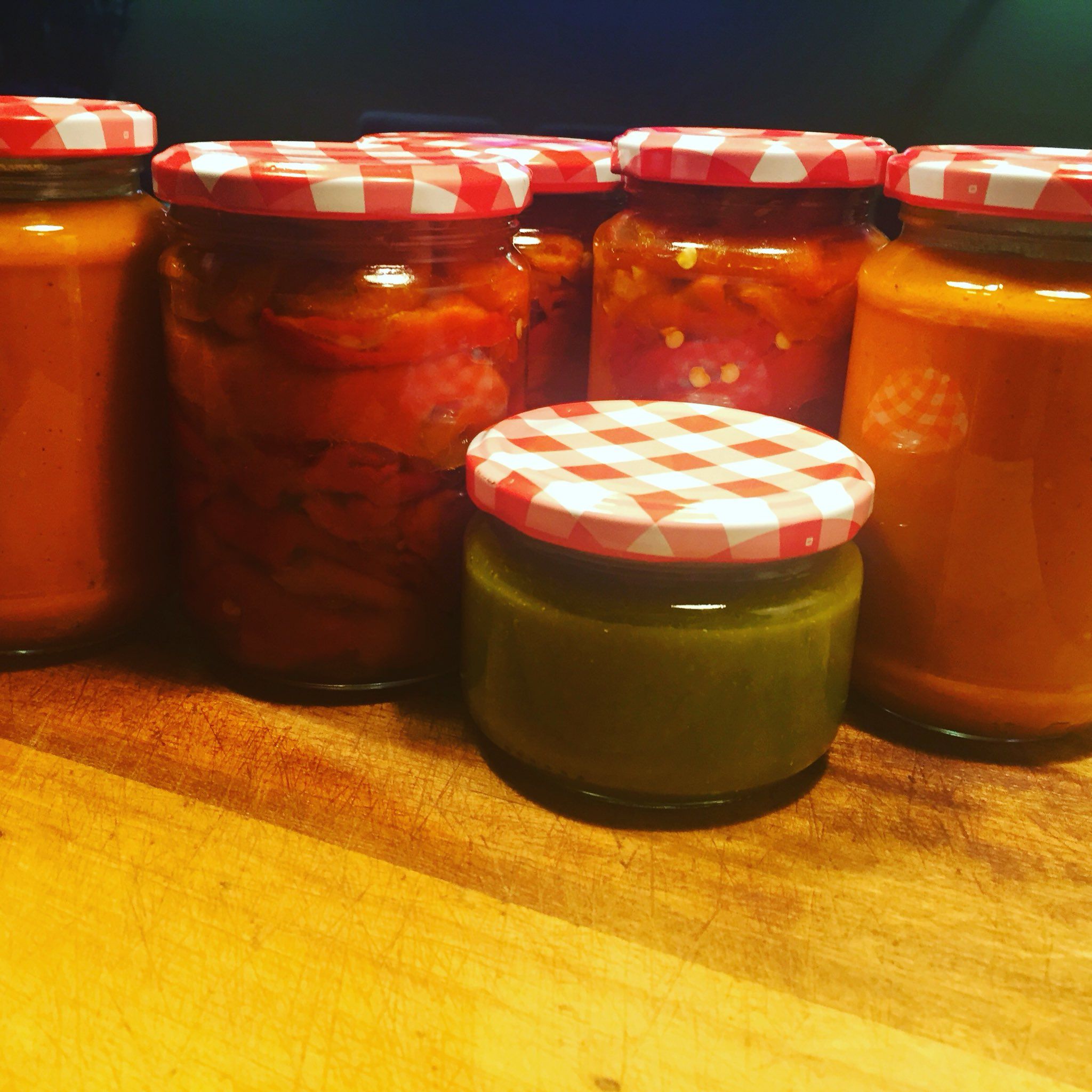 Productos De La Tierra