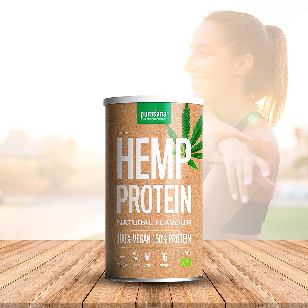 Suplementos Naturais