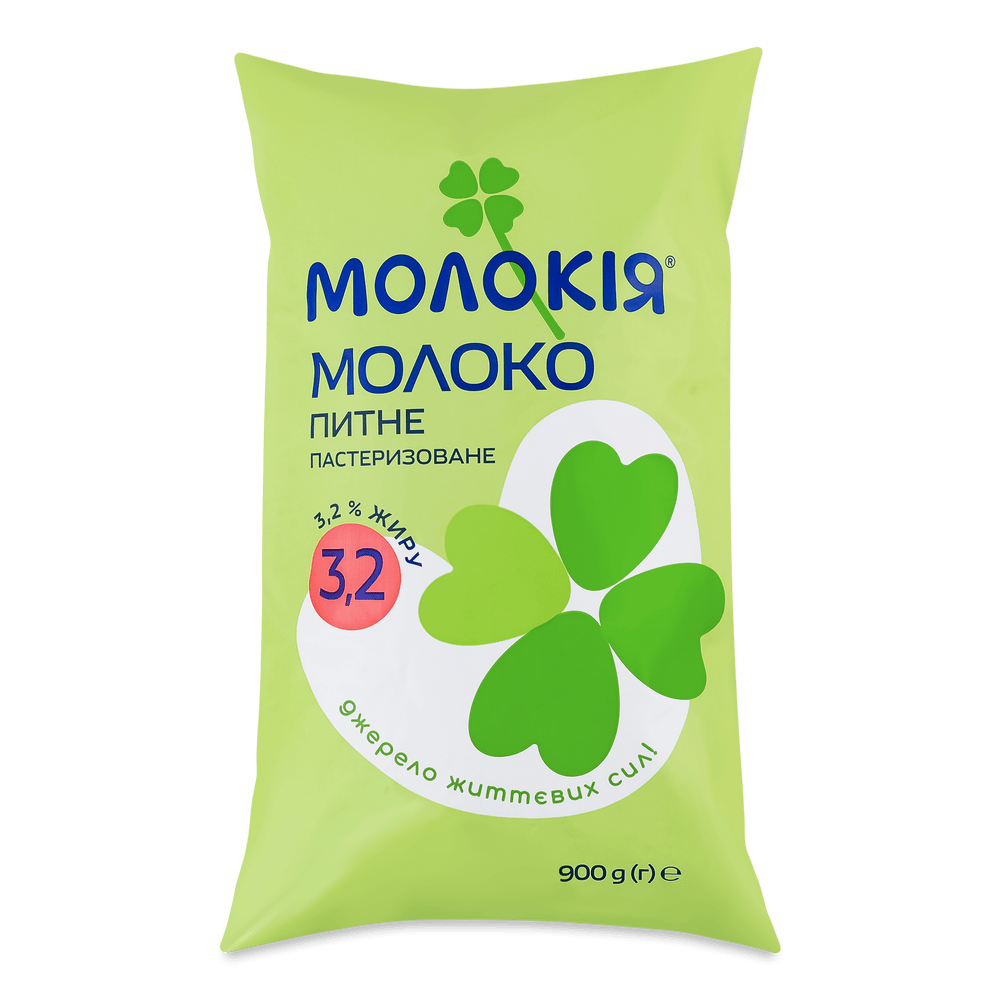 Молоко, вершки