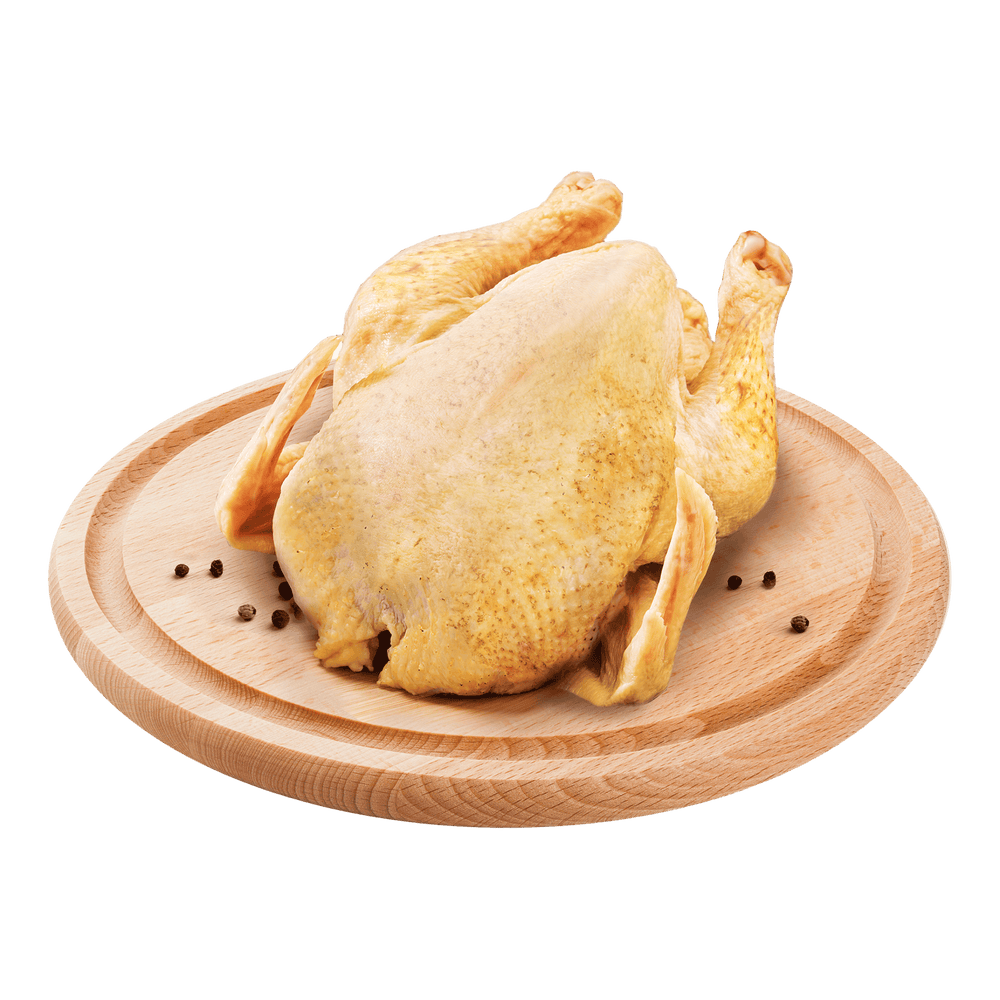 Дієтичне м'ясо.