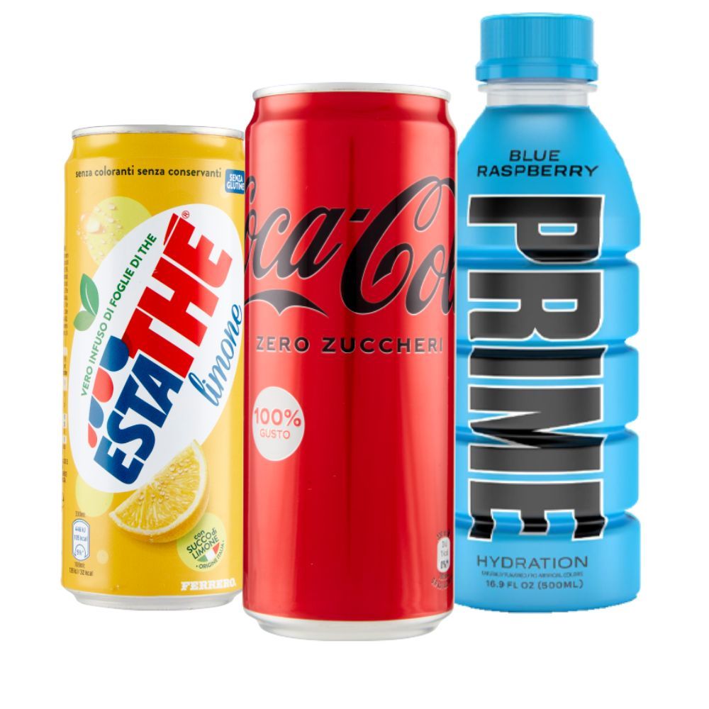 Bibite Analcoliche