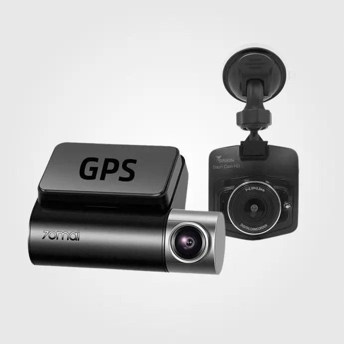 Camere Video Auto