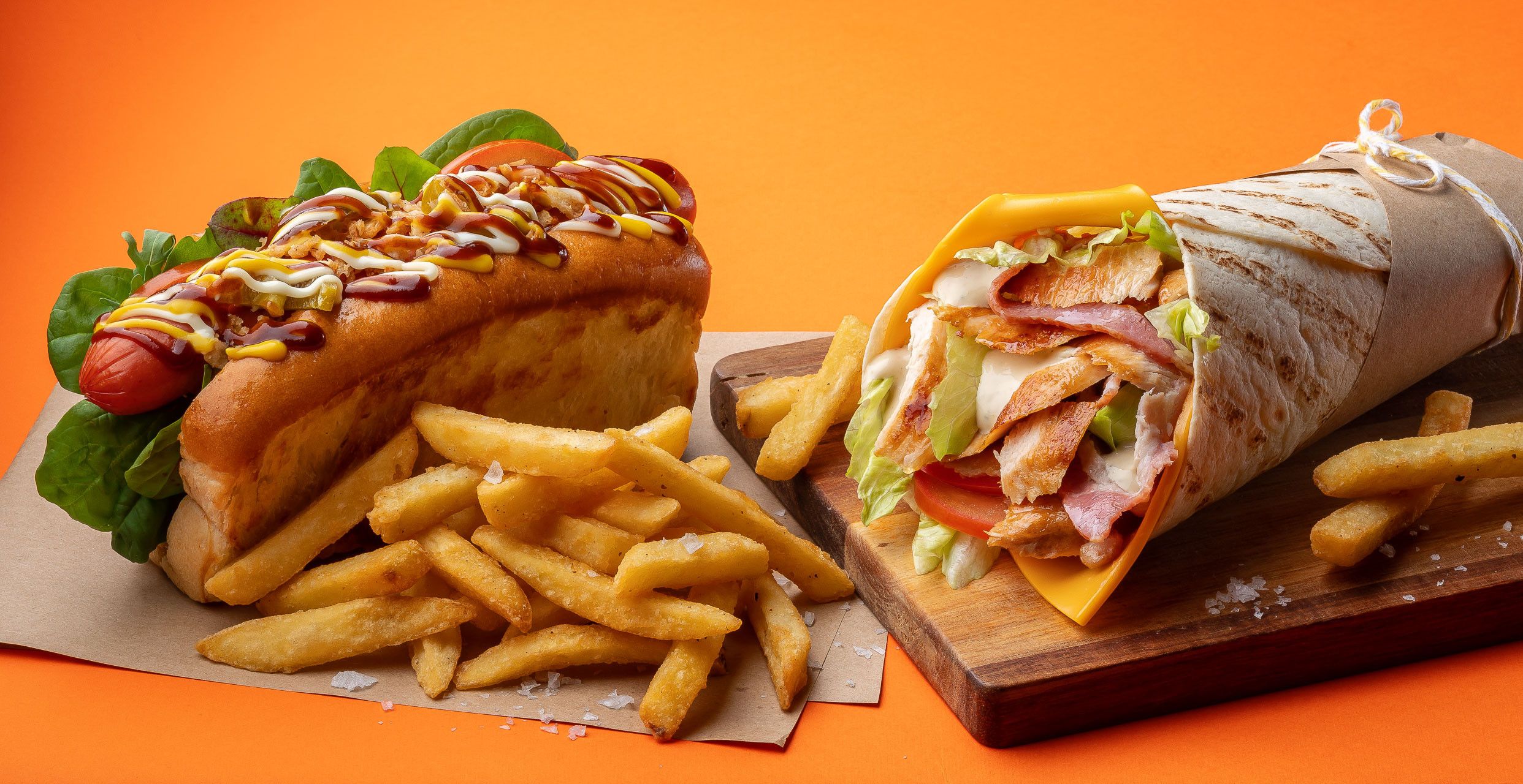 Пряна близькосхідна кухня