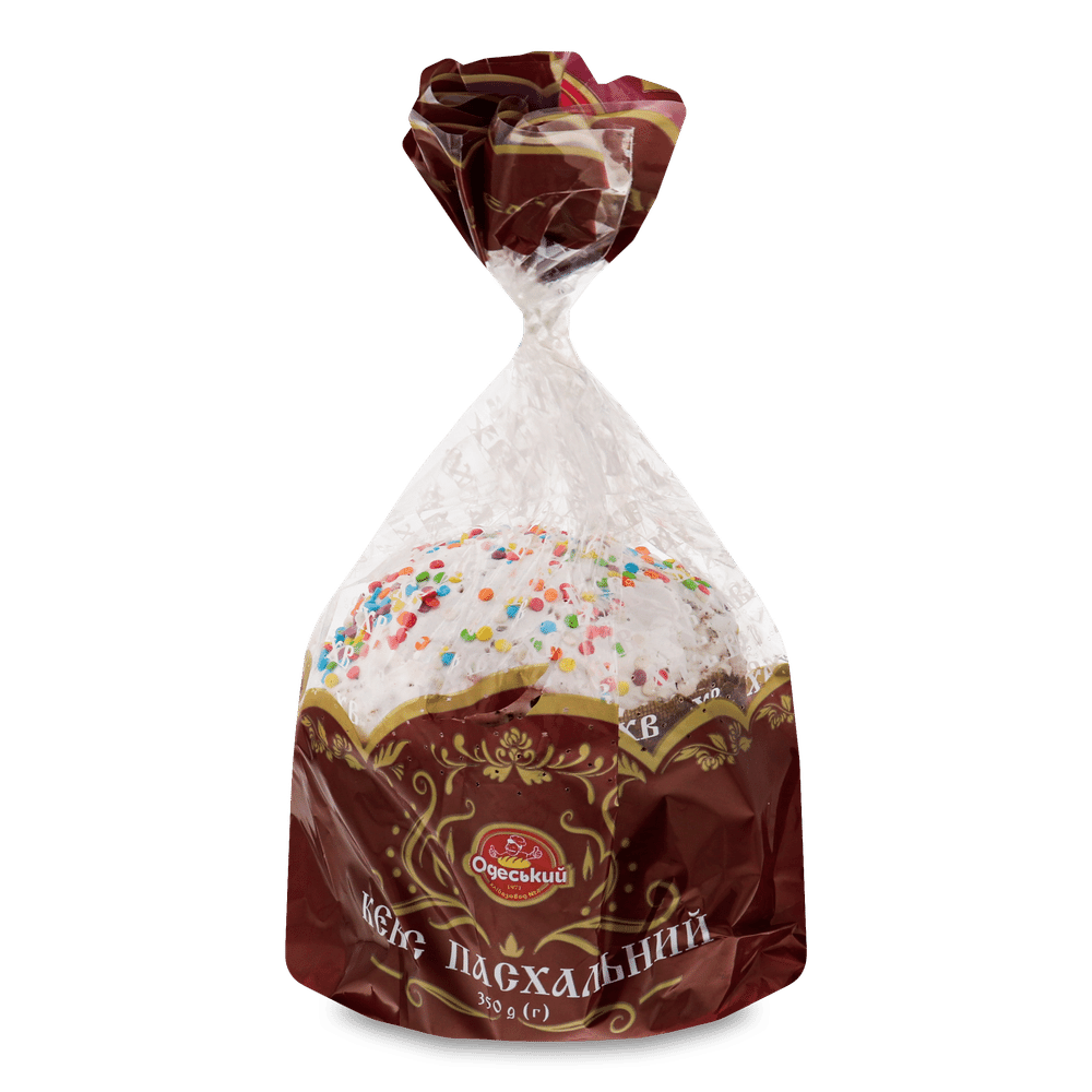 Випічка.