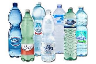 Acqua alimentari birra  e Succhi di frutta 