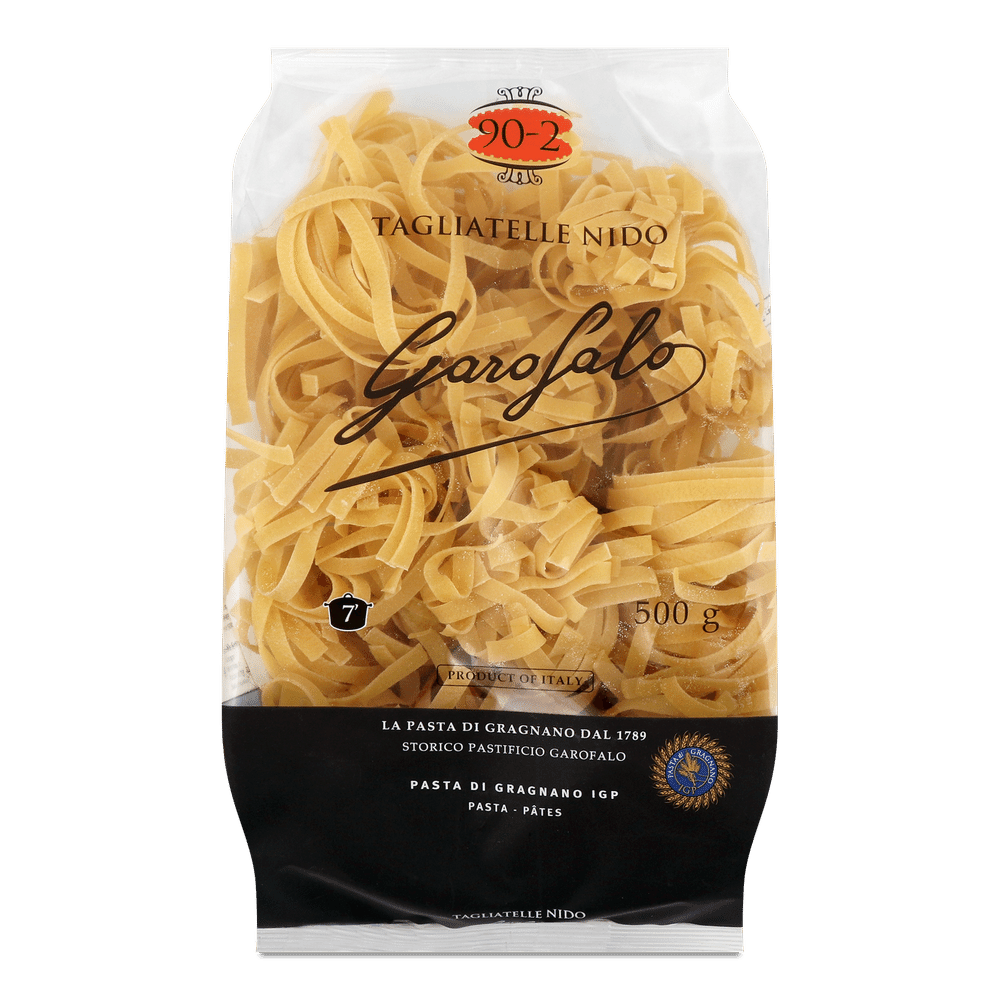 Макаронні вироби