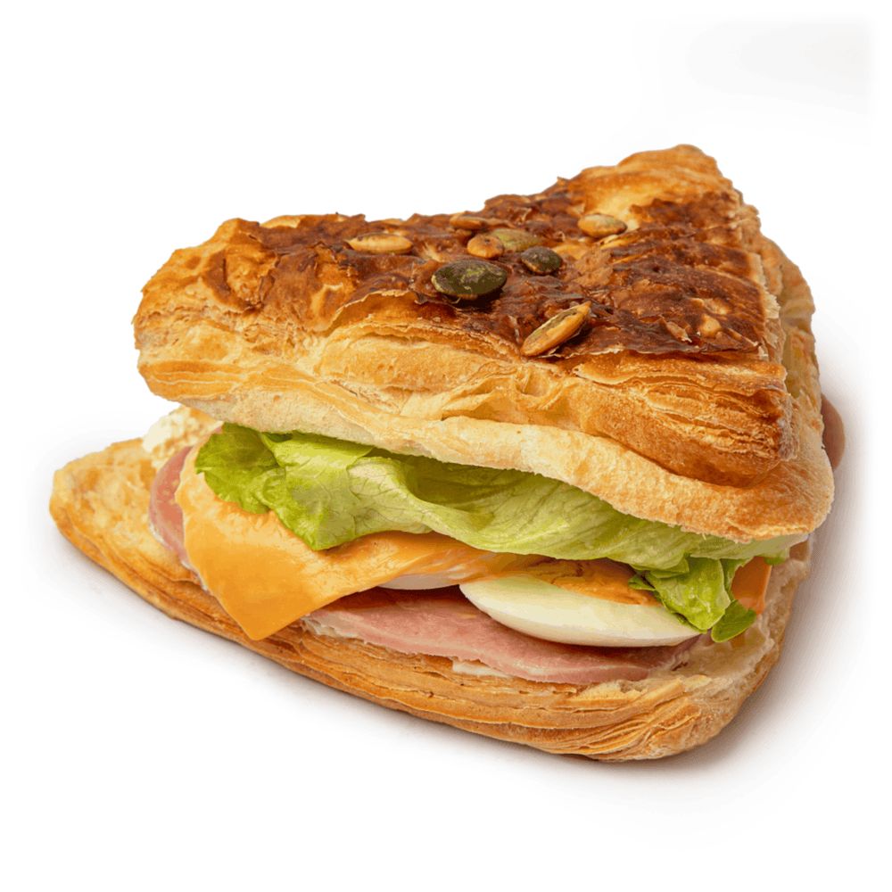 Сніданки від LOKO