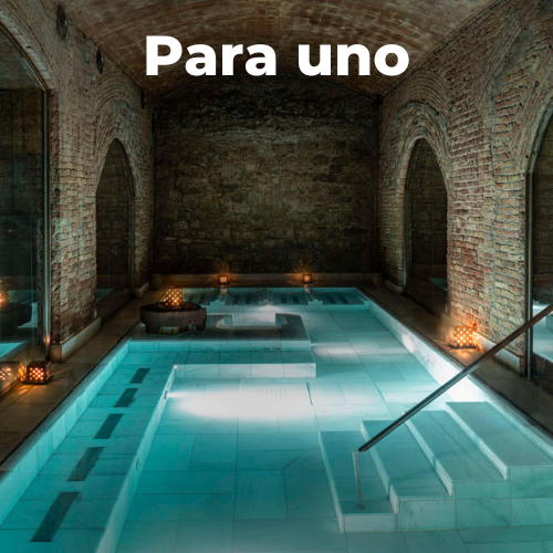 Caja Regalo Para Uno