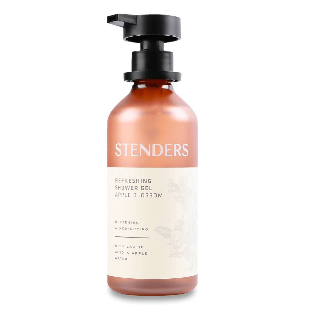 Догляд за тілом