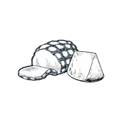 Charcutería y quesos - Charcutería David