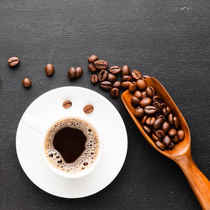 Bebidas E Infusiones