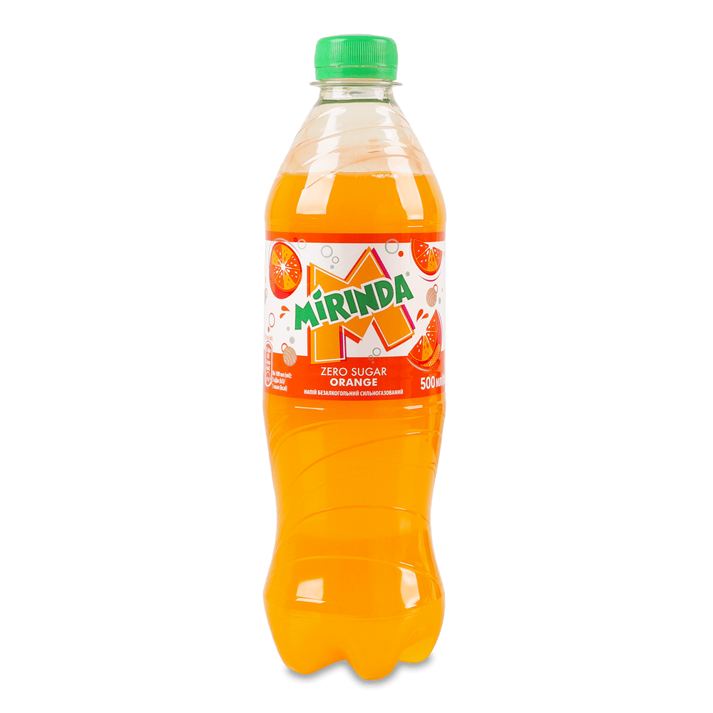 Солодка вода