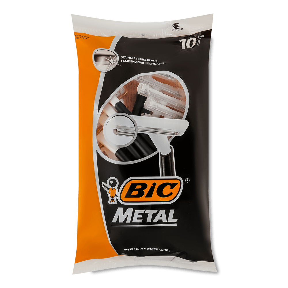 Для гоління й депіляції