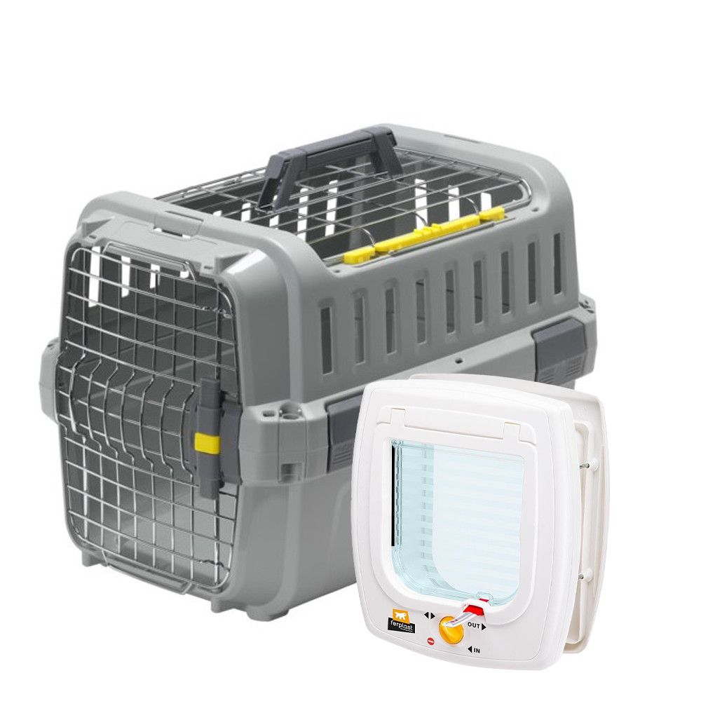 Transporteri i torbe, vrata i mreže