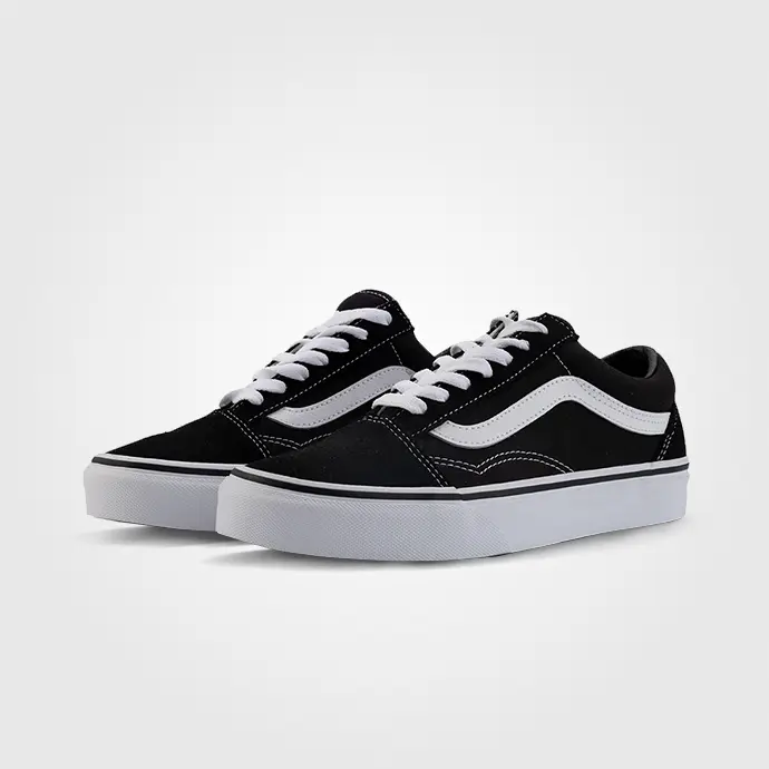Vans Homem