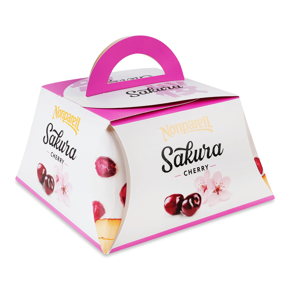 Торти, тістечка