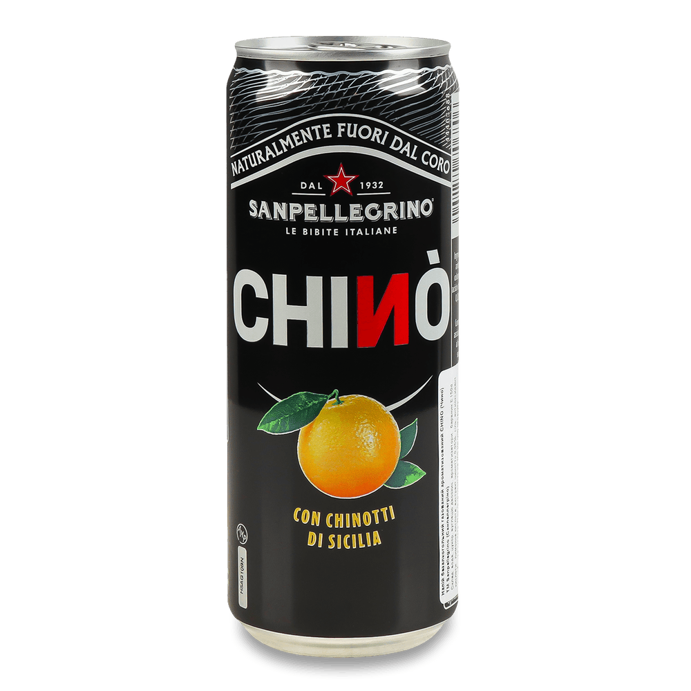 Солодка вода