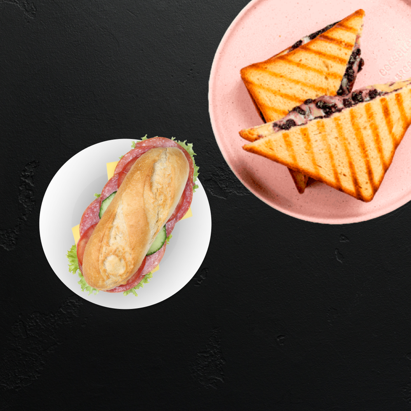 Бутерброди