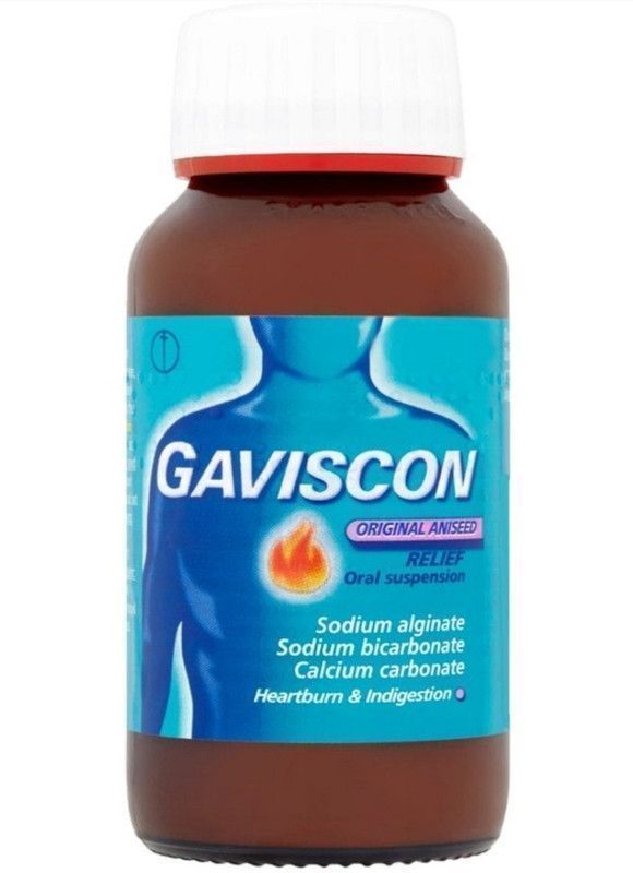 Digestives And Gastrointestinal