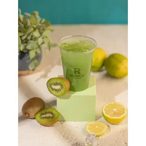 Lemonades