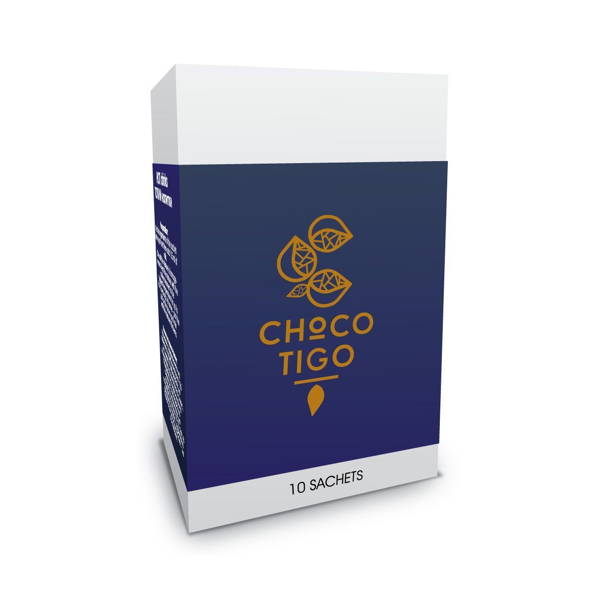 Шоколадови напитки