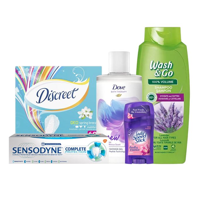 Produse non-alimentare!