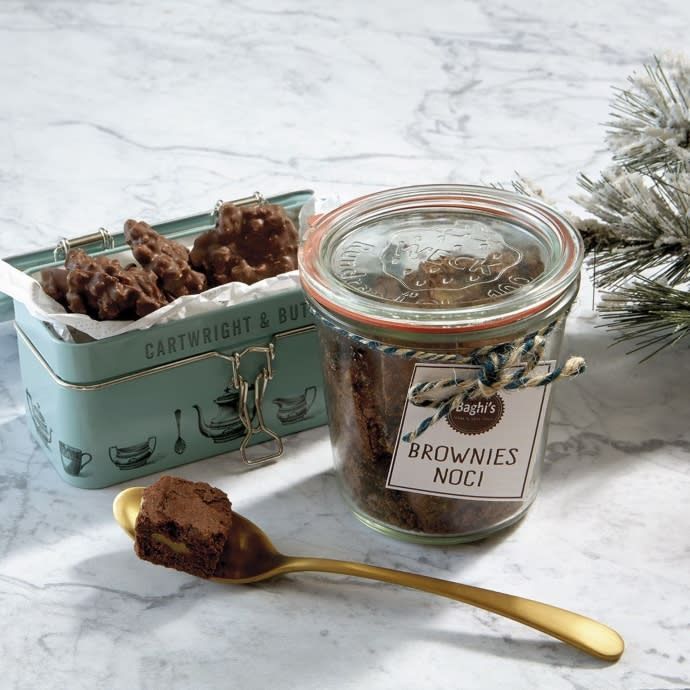 Bolleria Y Reposteria