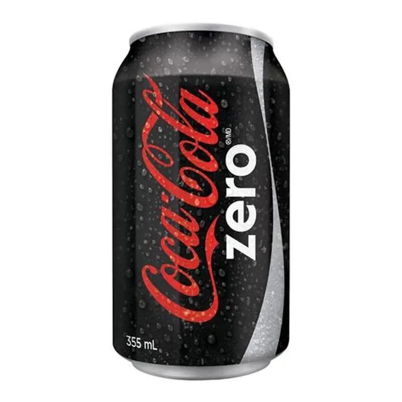 Sodas · 33 cl
