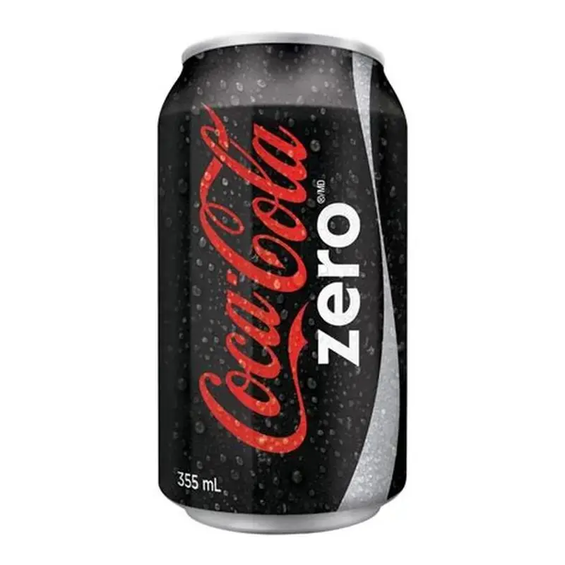 Sodas · 33 cl