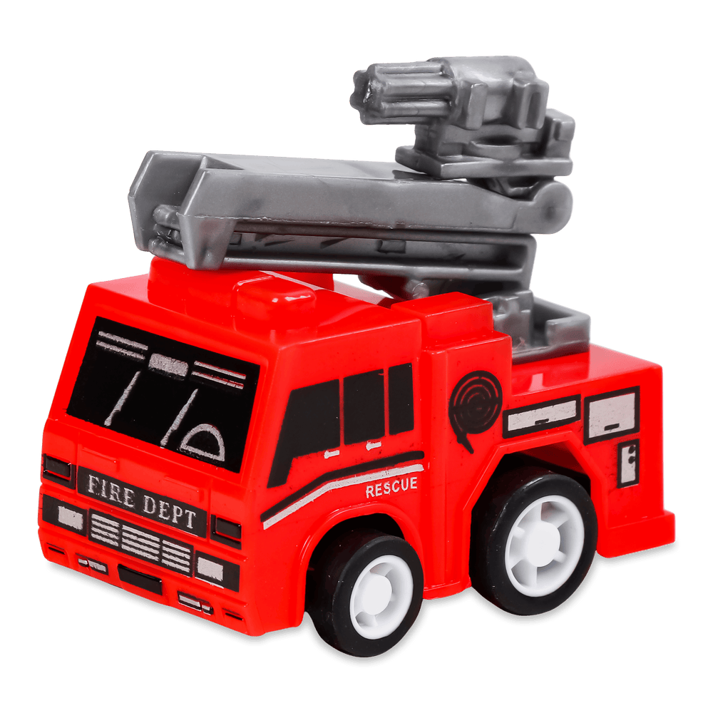 Іграшки та книги