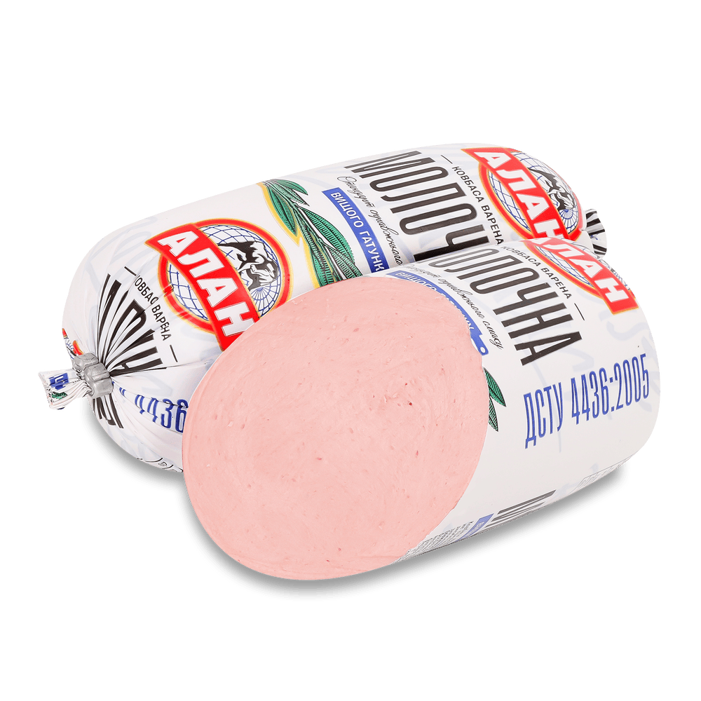 Ковбаси