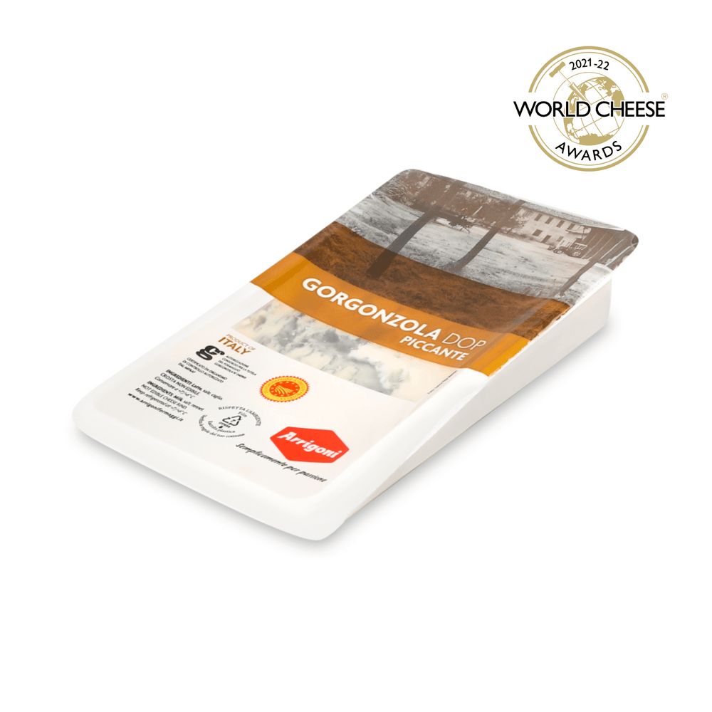 Сири з пліснявою.