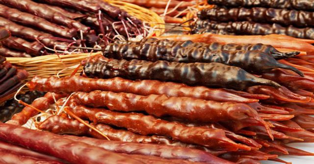 ჩურჩხელა