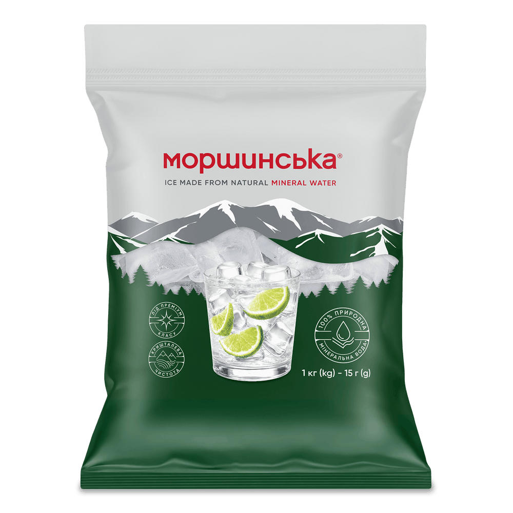 Лід.