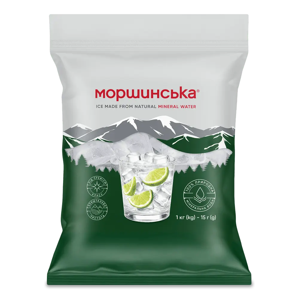 Лід.