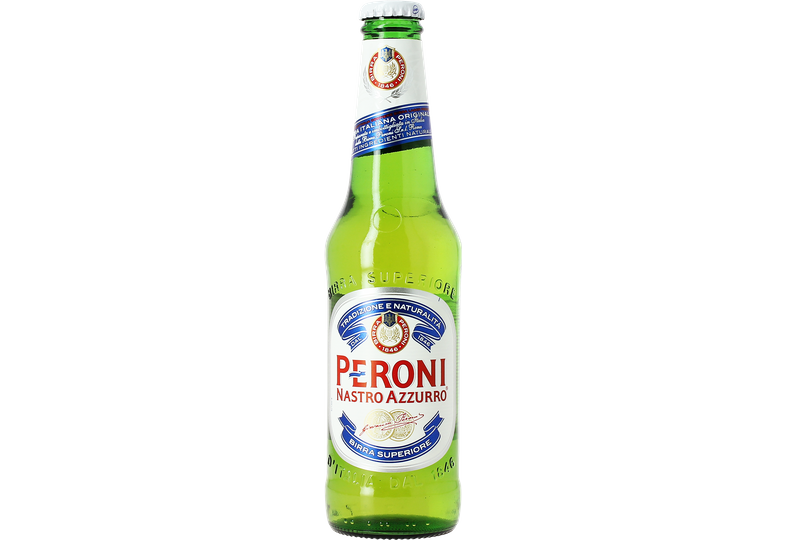 Bières · 33 cl