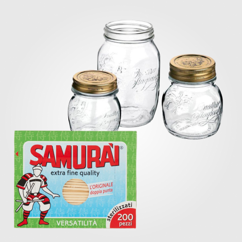 Conservazione Alimenti