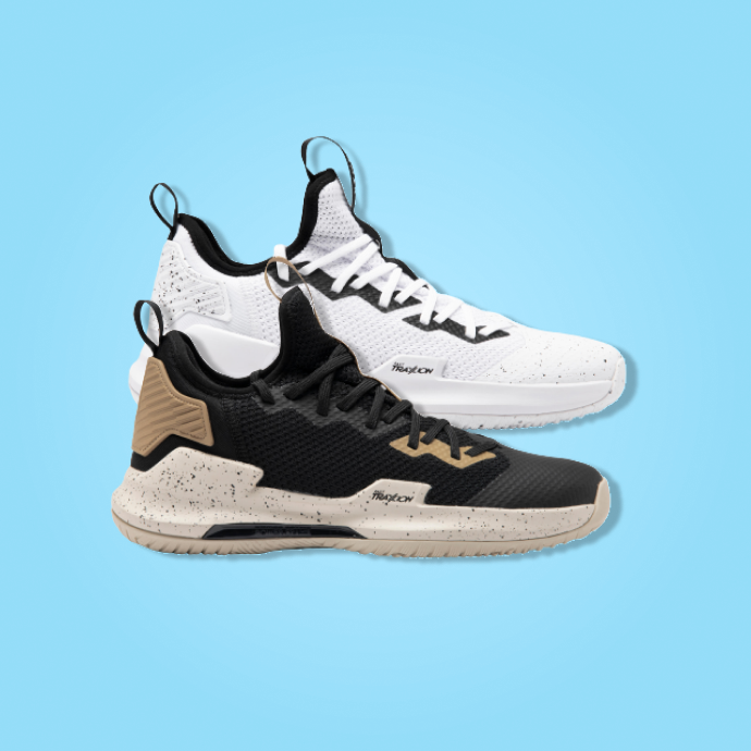 Incaltaminte baschet adulti