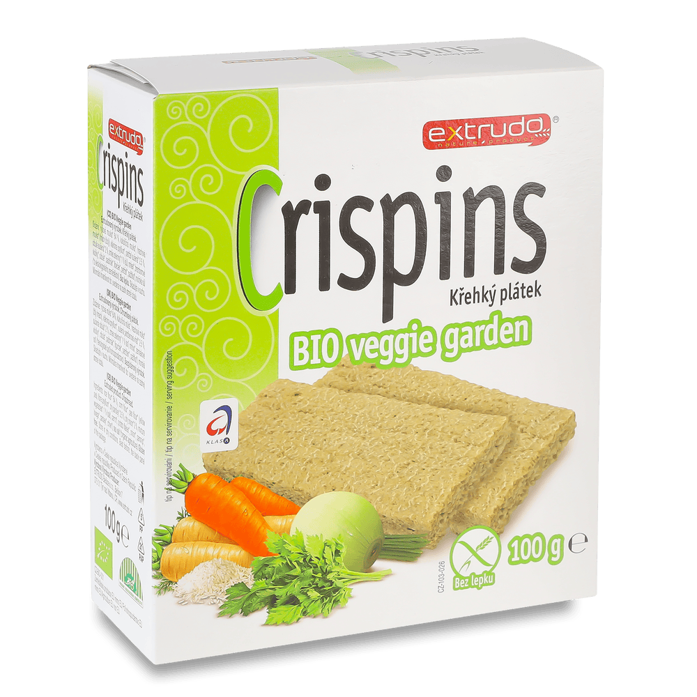 Хліб та випічка без глютену.