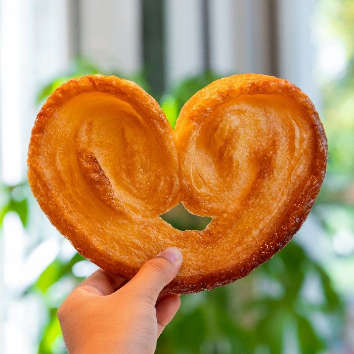 Bollería Y Hojaldre