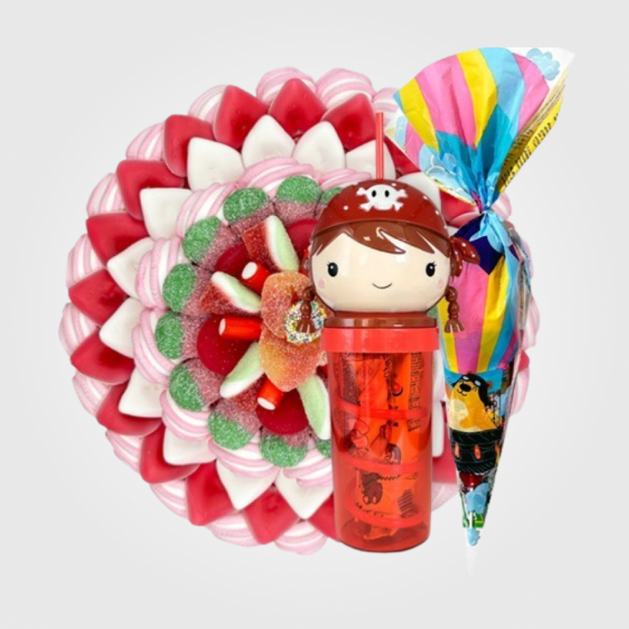 Celebración y Regalo