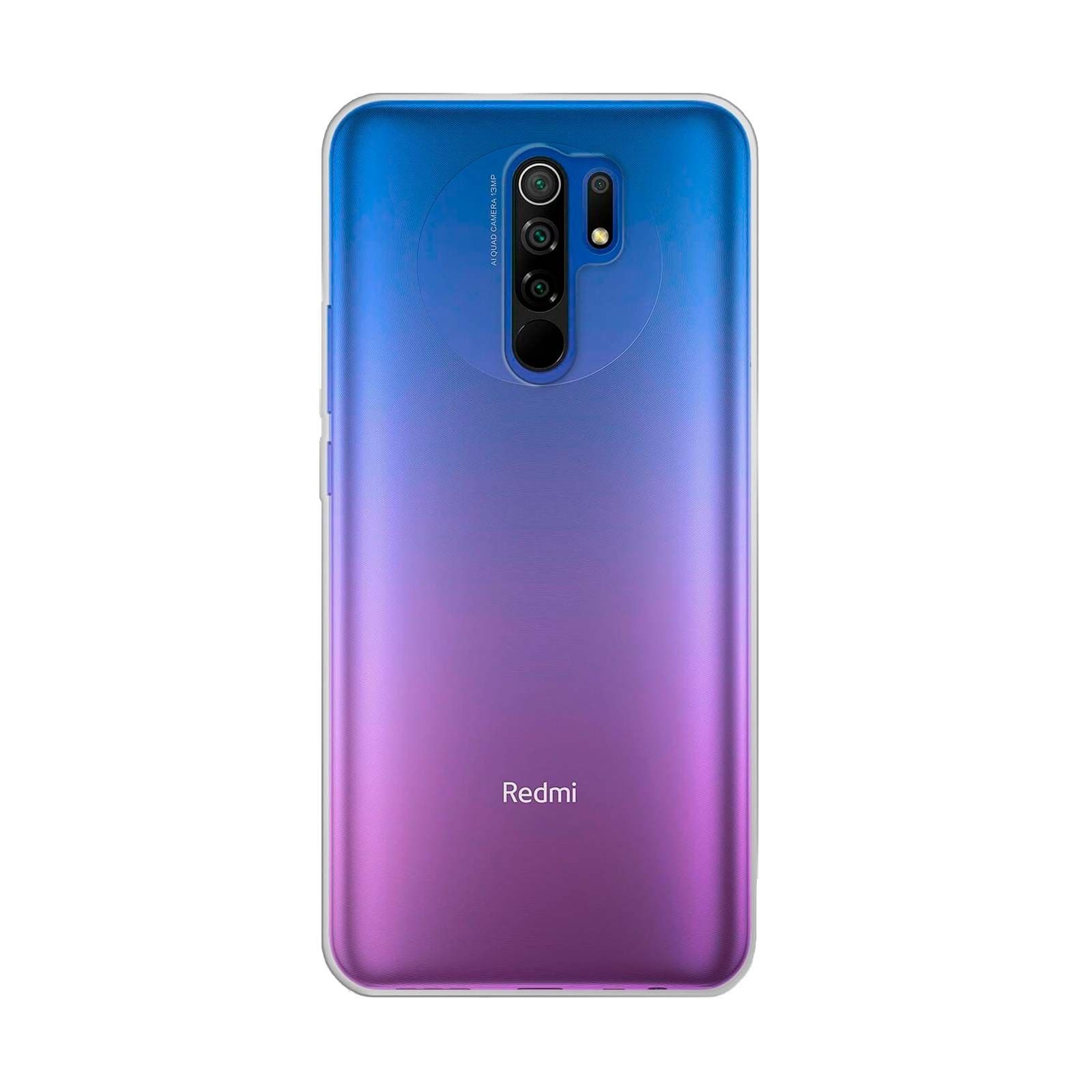 Xiaomi Redmi 9