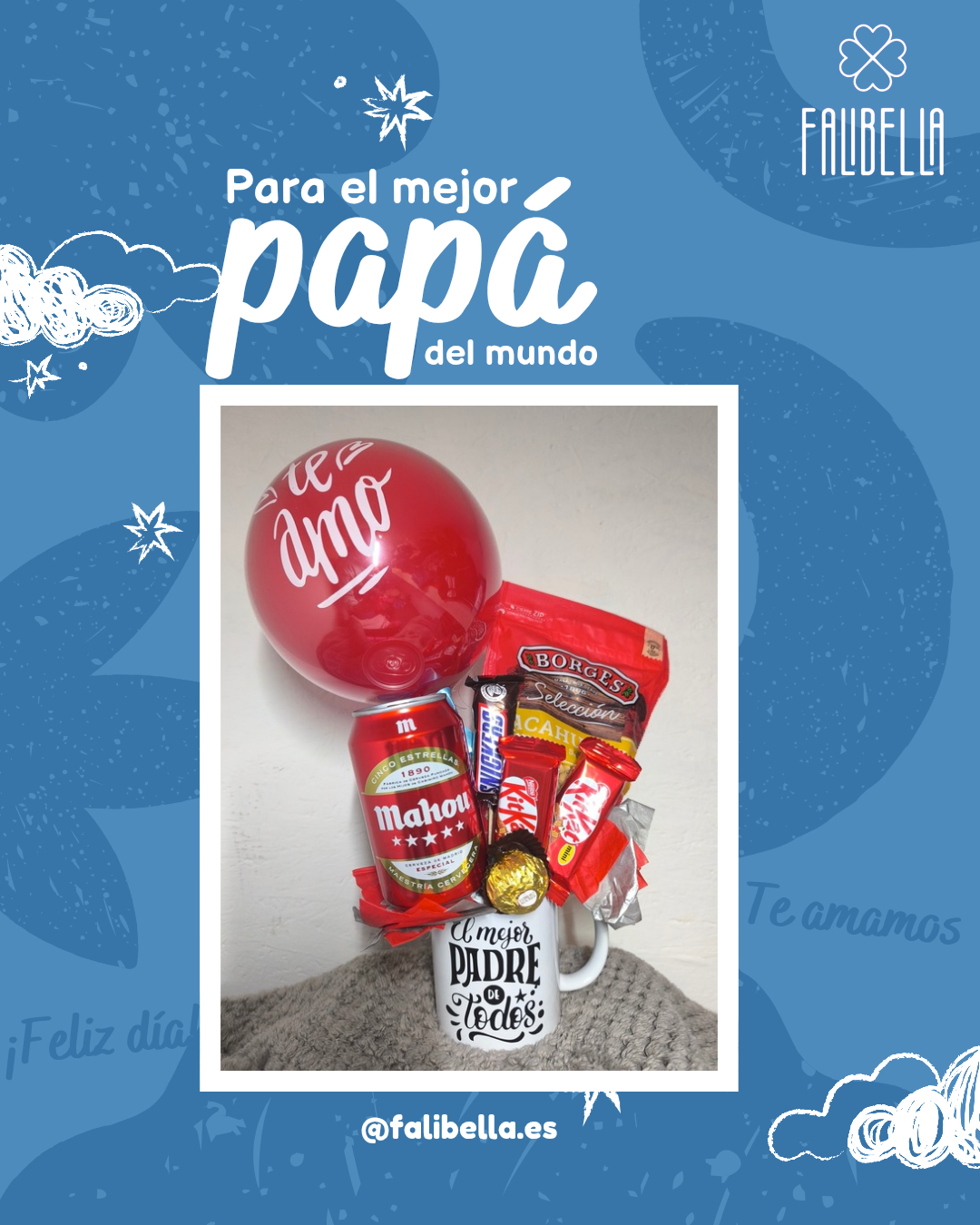 Día del padre