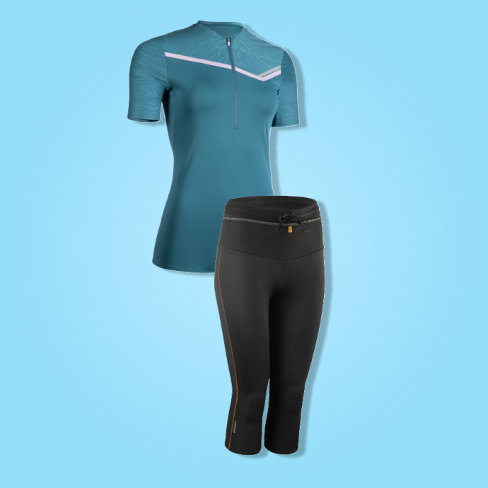 Imbracaminte alergare femei