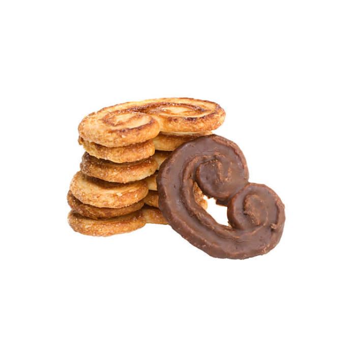 Palmeritas de Morata y Dulces