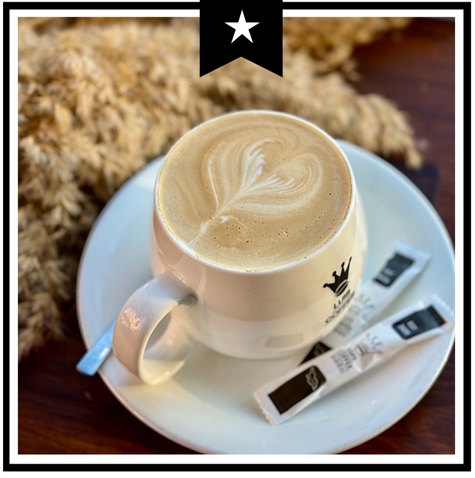 ცხელი სასმელები